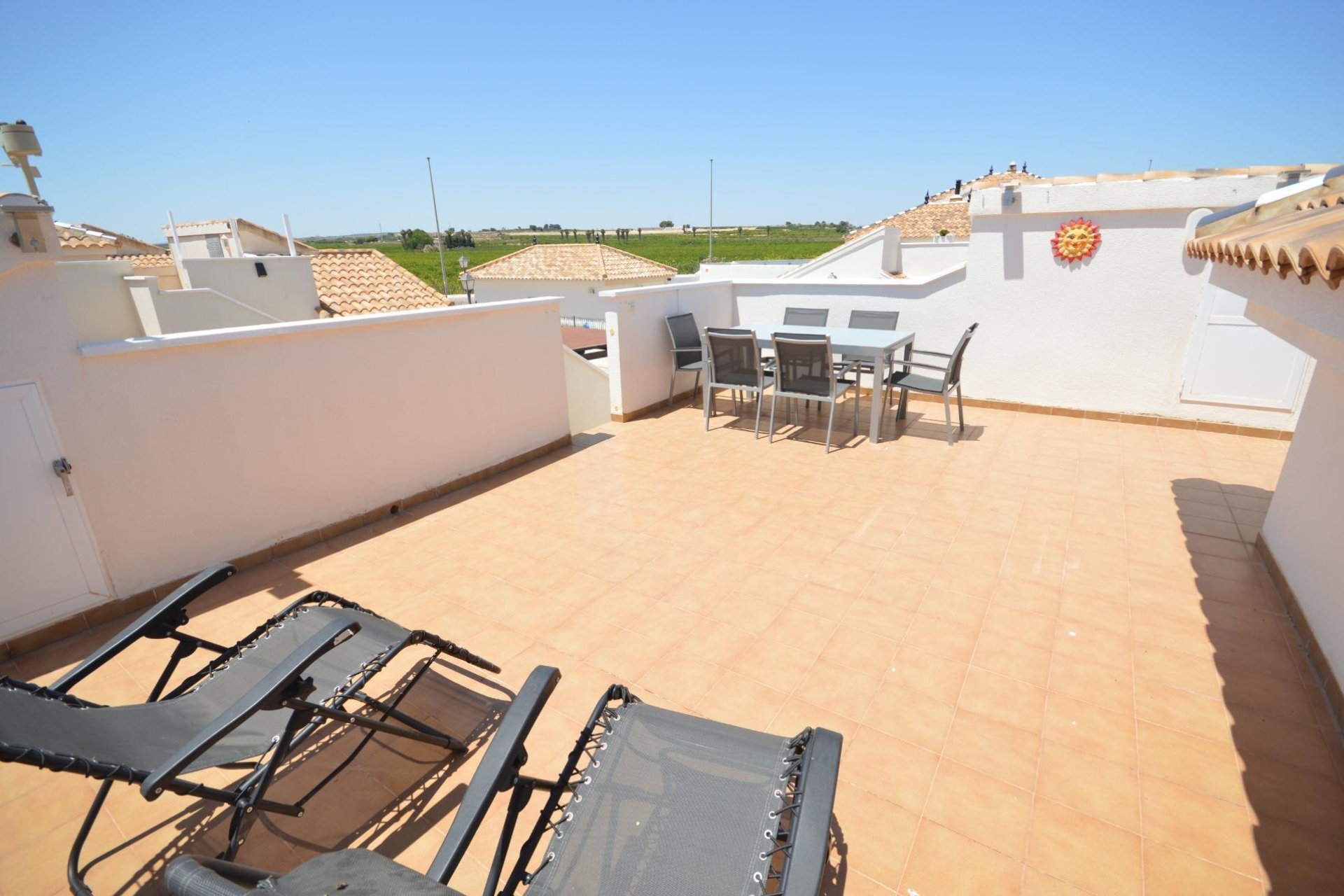 Resale - Villa -
Los Montesinos - Costa blanca sur