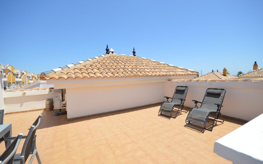 Resale - Villa -
Los Montesinos - Costa blanca sur