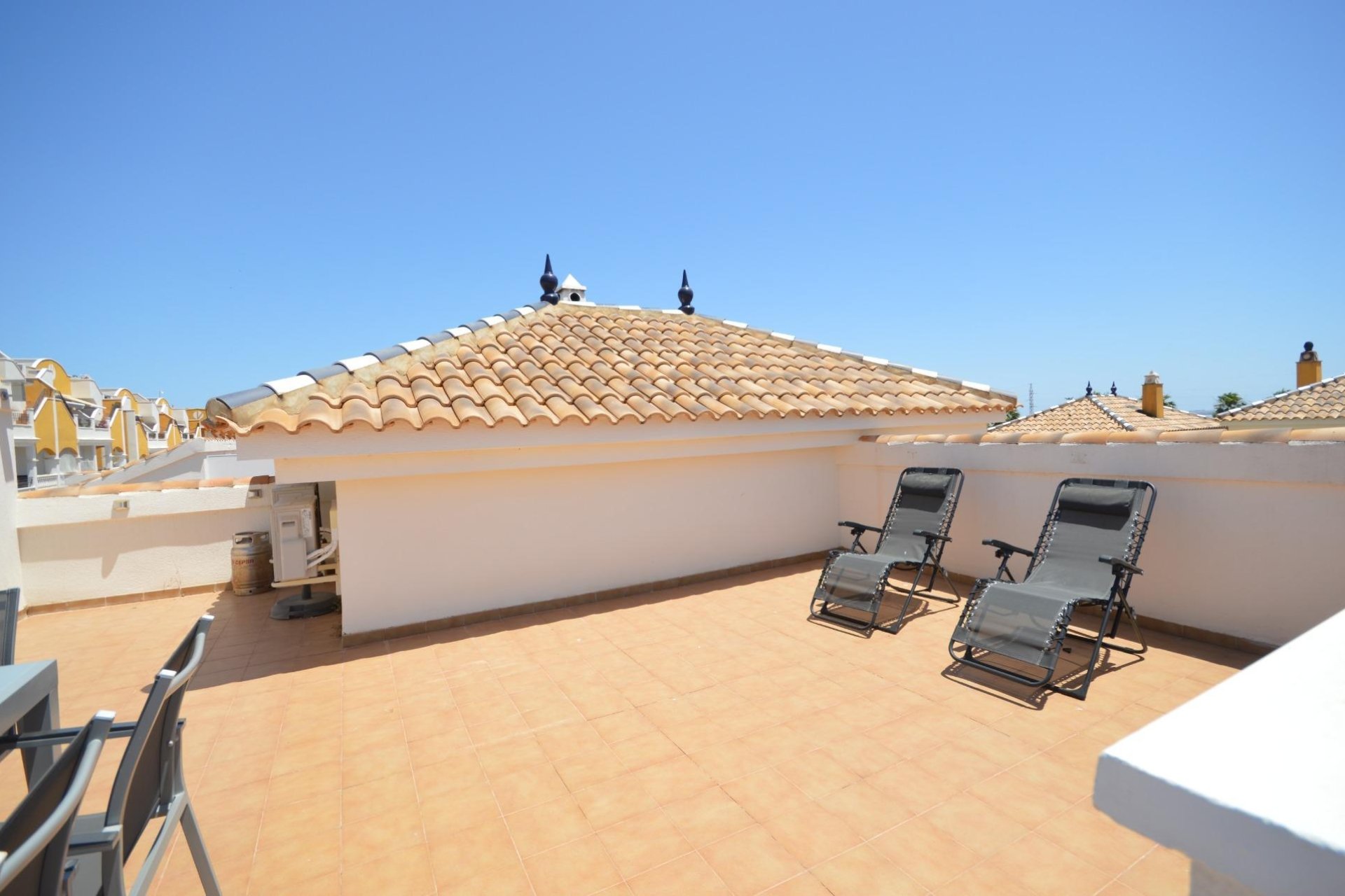 Resale - Villa -
Los Montesinos - Costa blanca sur