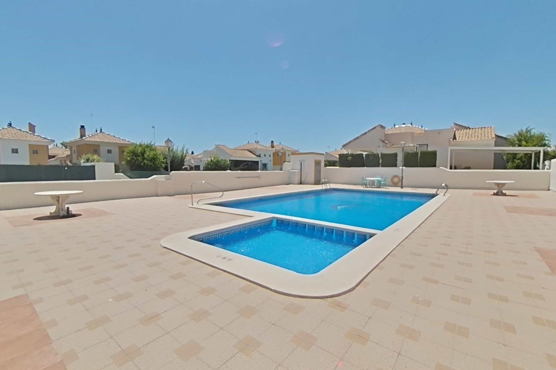 Resale - Villa -
Los Montesinos - Costa blanca sur