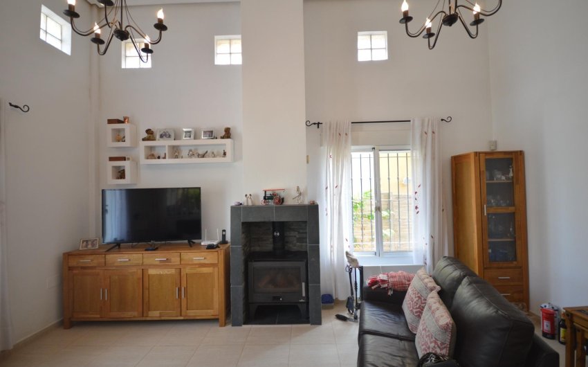 Resale - Villa -
Los Montesinos - Costa blanca sur