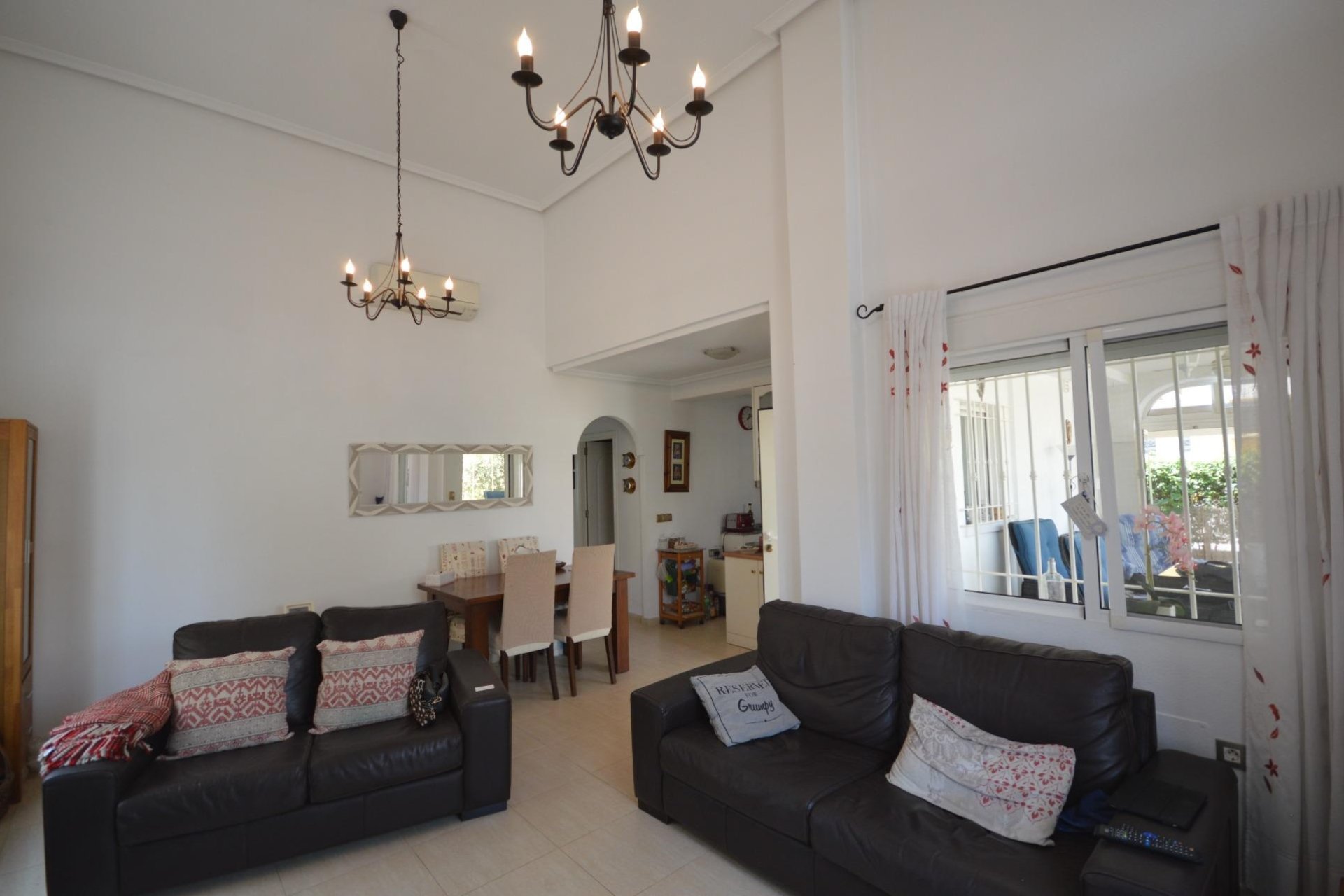 Resale - Villa -
Los Montesinos - Costa blanca sur