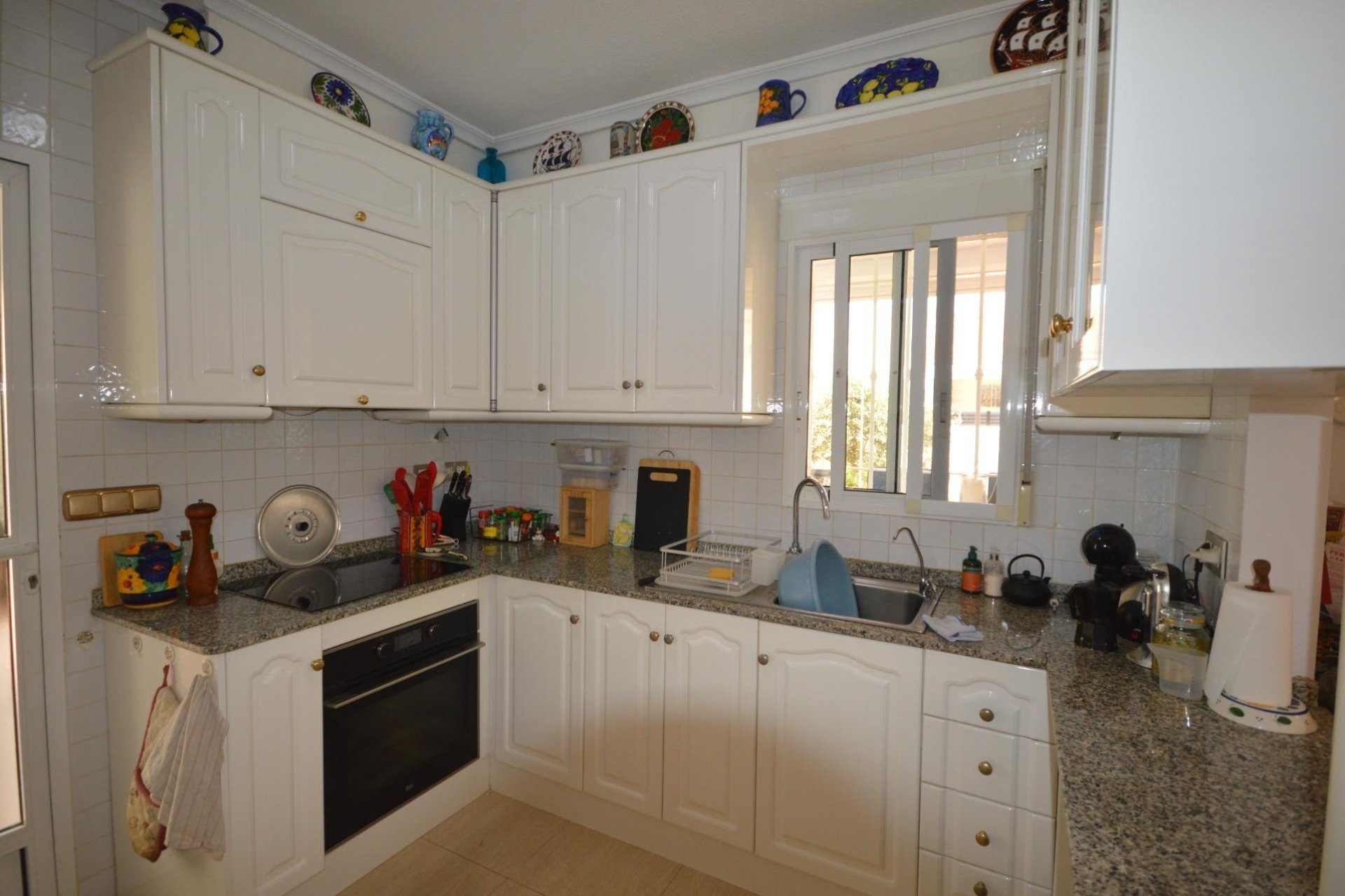 Resale - Villa -
Los Montesinos - Costa blanca sur