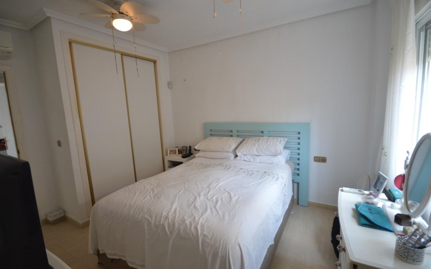 Resale - Villa -
Los Montesinos - Costa blanca sur