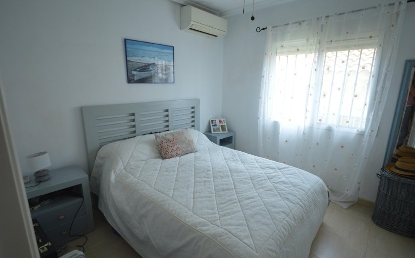 Resale - Villa -
Los Montesinos - Costa blanca sur