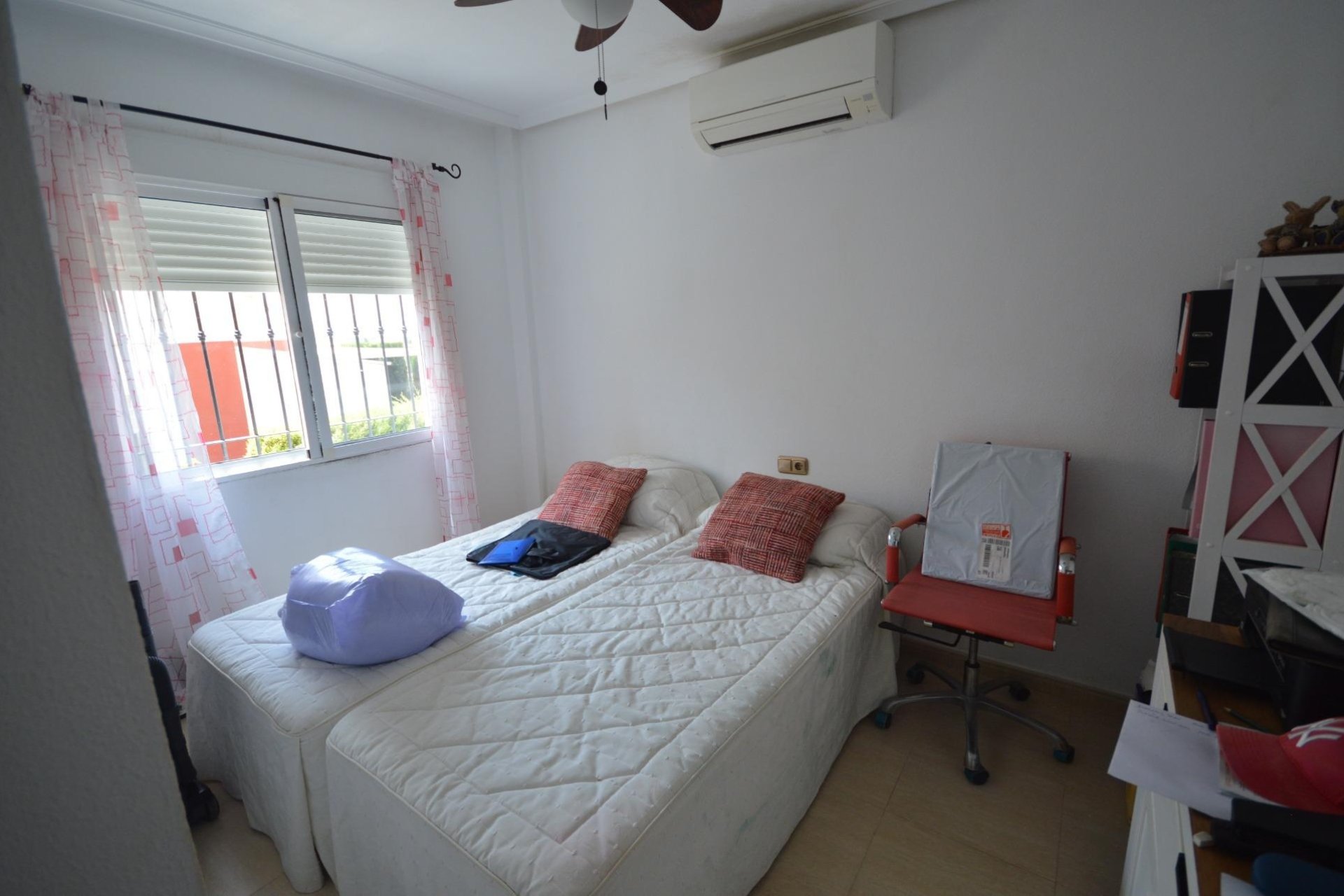 Resale - Villa -
Los Montesinos - Costa blanca sur
