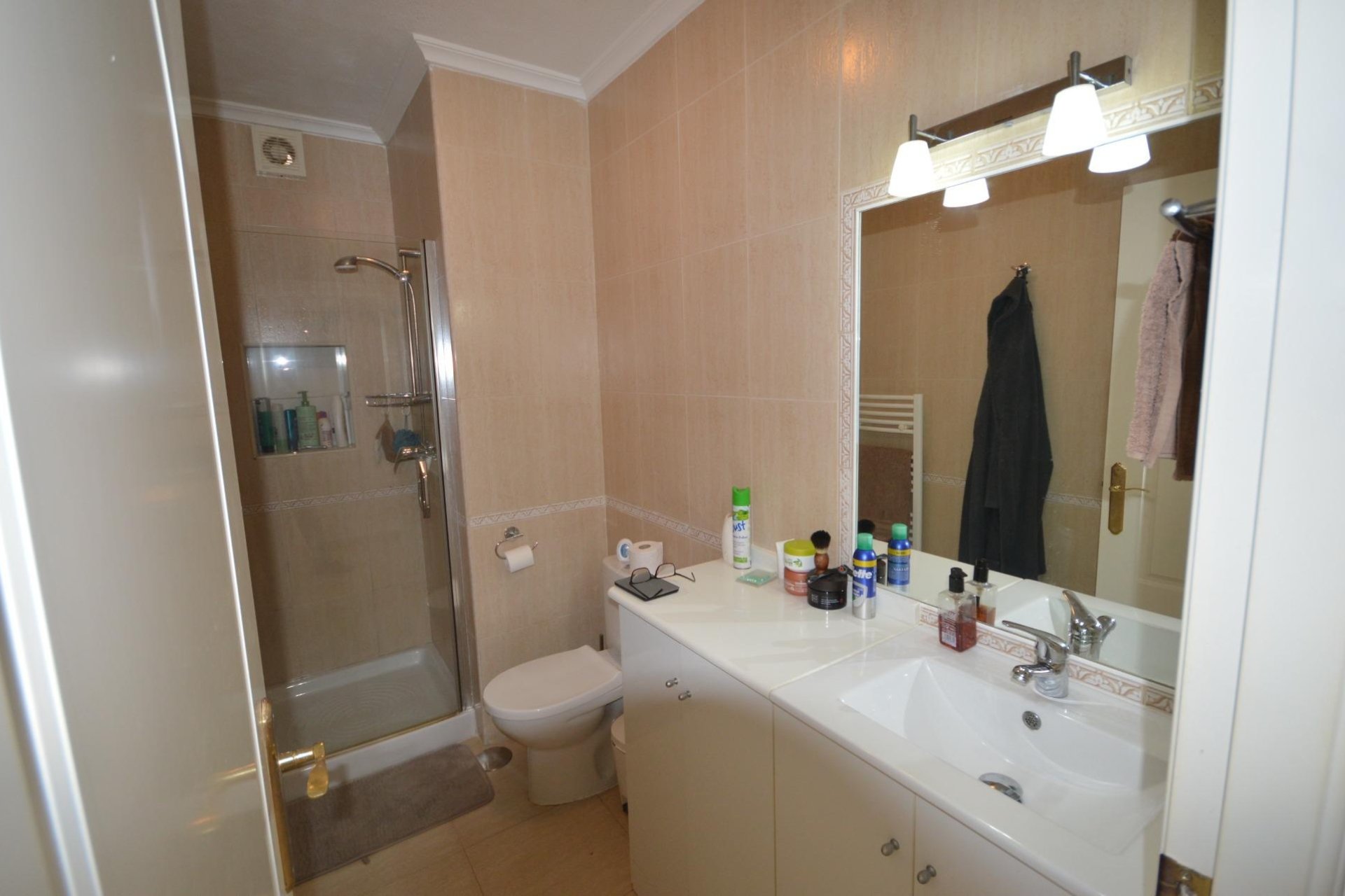 Resale - Villa -
Los Montesinos - Costa blanca sur