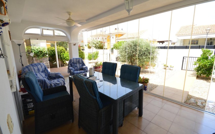 Resale - Villa -
Los Montesinos - Costa blanca sur