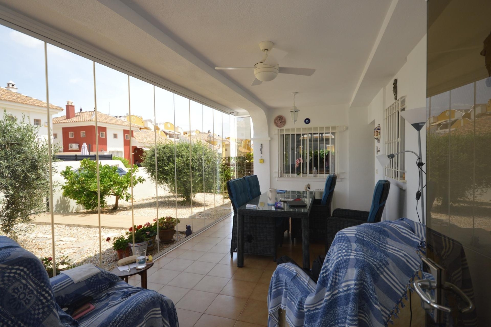 Resale - Villa -
Los Montesinos - Costa blanca sur