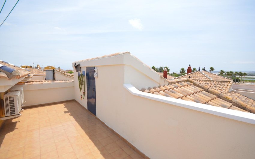 Resale - Villa -
Los Montesinos - Costa blanca sur