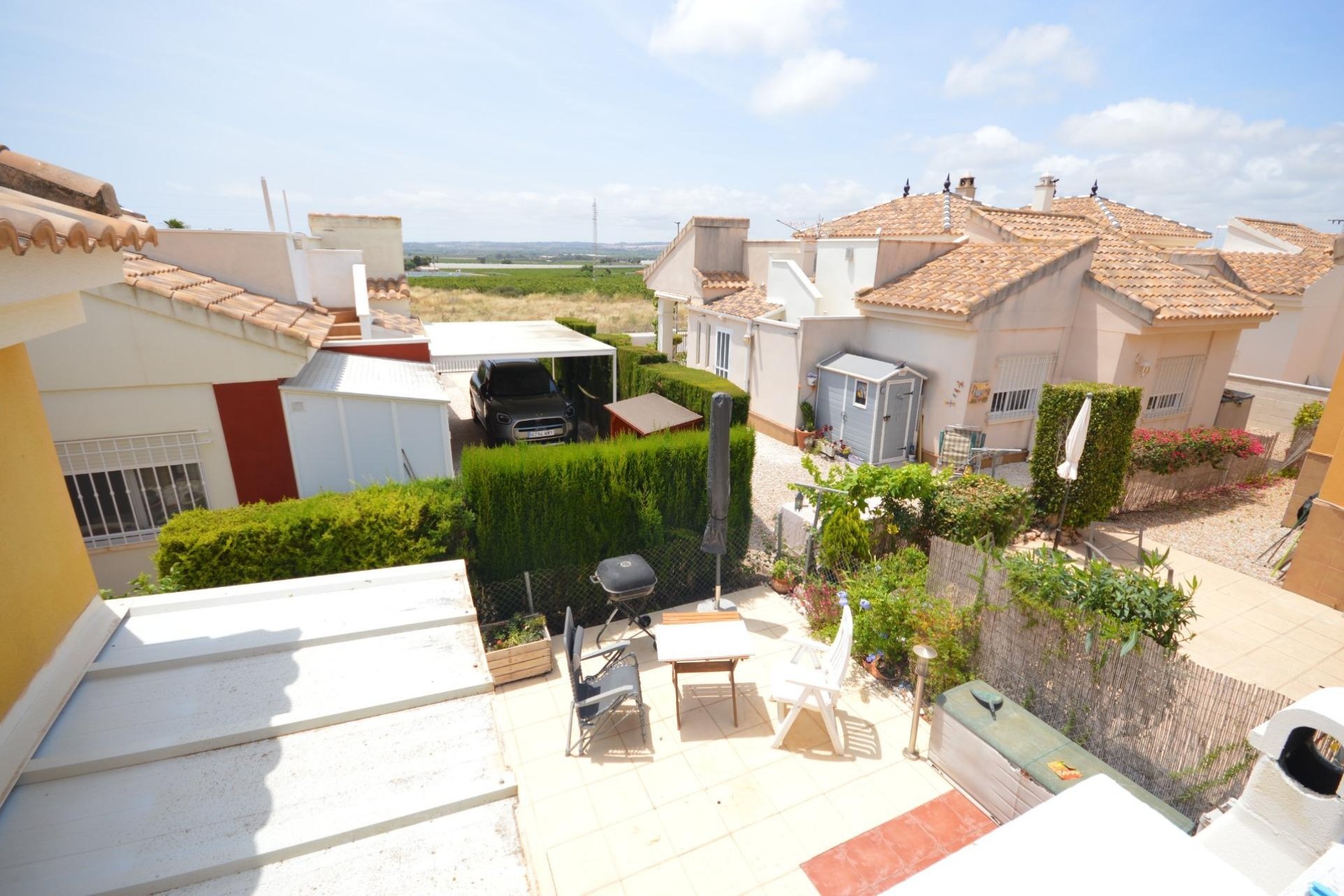 Resale - Villa -
Los Montesinos - Costa blanca sur