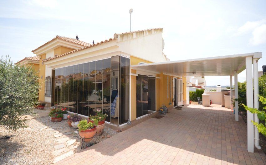 Resale - Villa -
Los Montesinos - Costa blanca sur