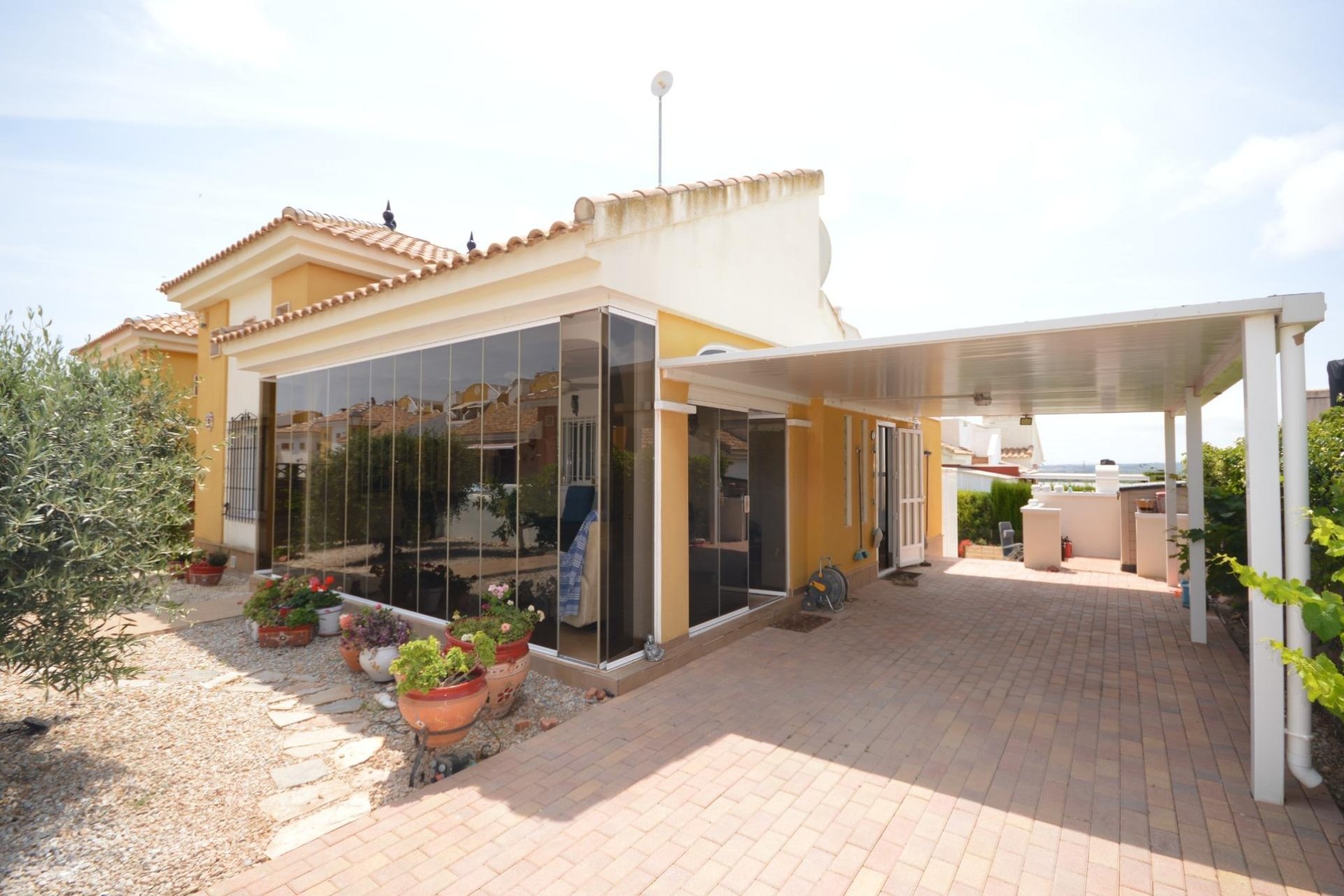 Resale - Villa -
Los Montesinos - Costa blanca sur