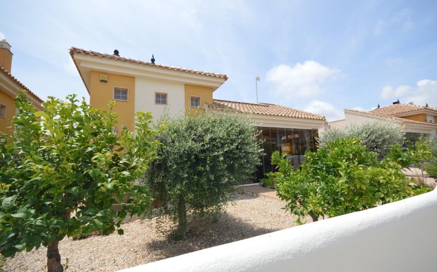 Resale - Villa -
Los Montesinos - Costa blanca sur