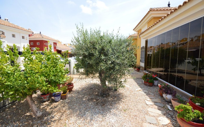 Resale - Villa -
Los Montesinos - Costa blanca sur