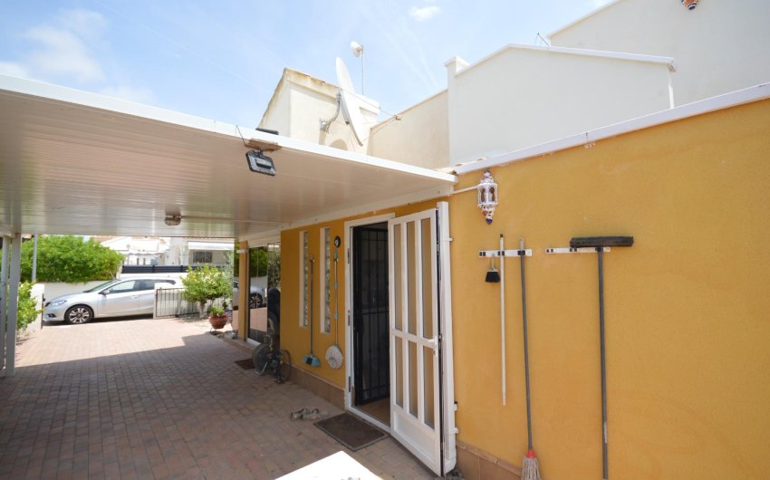 Resale - Villa -
Los Montesinos - Costa blanca sur