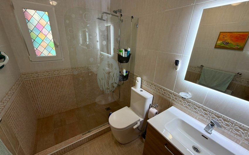 Resale - Villa -
Los Montesinos - Costa Blanca