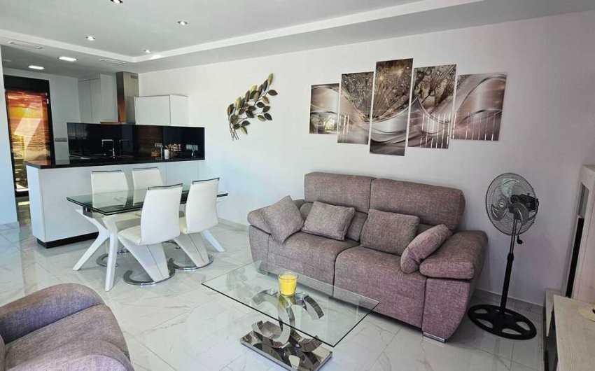 Resale - Villa -
Los Montesinos - Costa Blanca