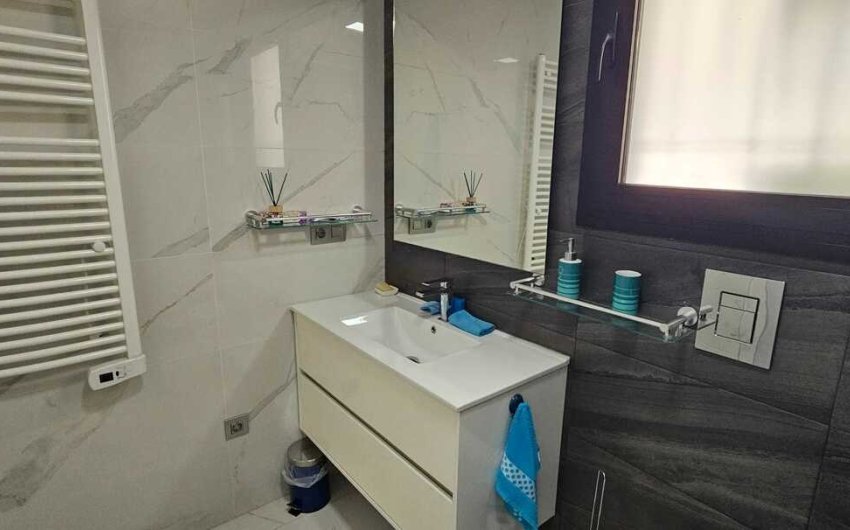Resale - Villa -
Los Montesinos - Costa Blanca
