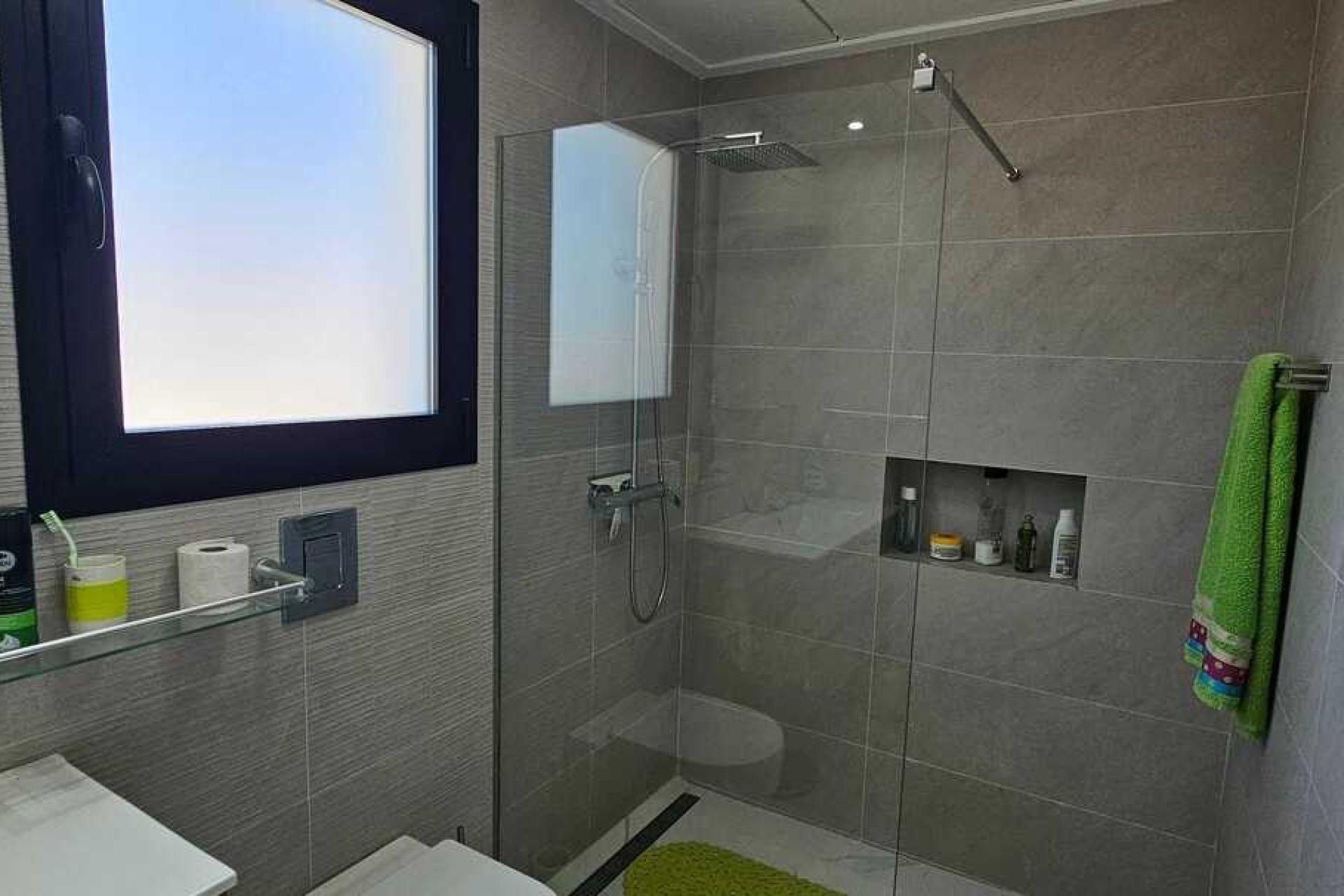 Resale - Villa -
Los Montesinos - Costa Blanca