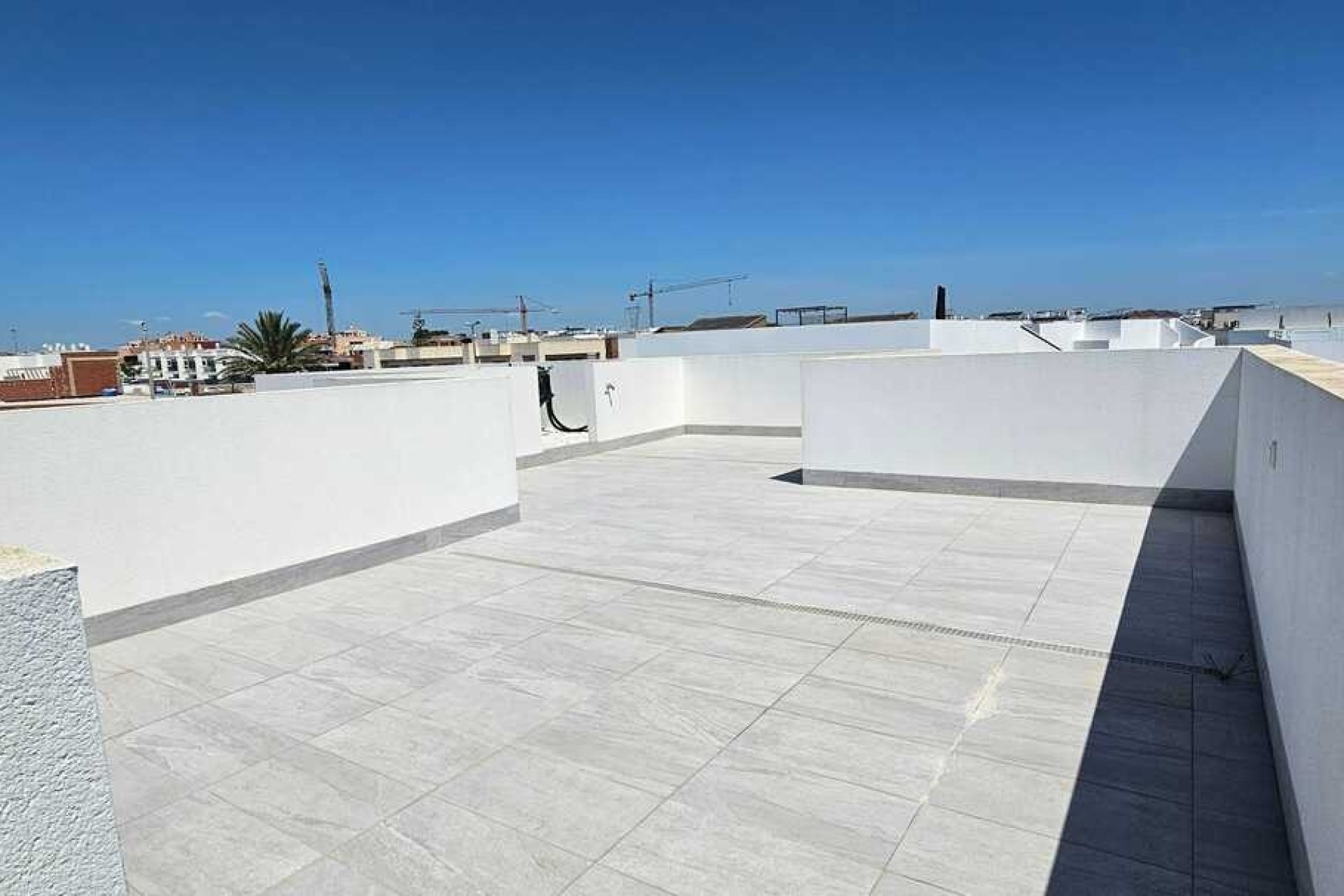 Resale - Villa -
Los Montesinos - Costa Blanca