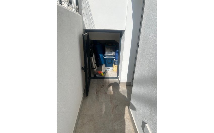 Resale - Villa -
Los Montesinos - Costa Blanca