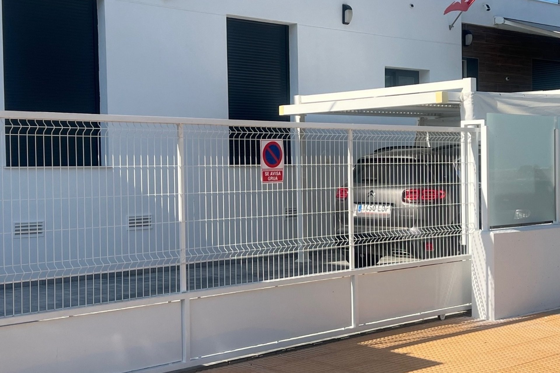 Resale - Villa -
Los Montesinos - Costa Blanca