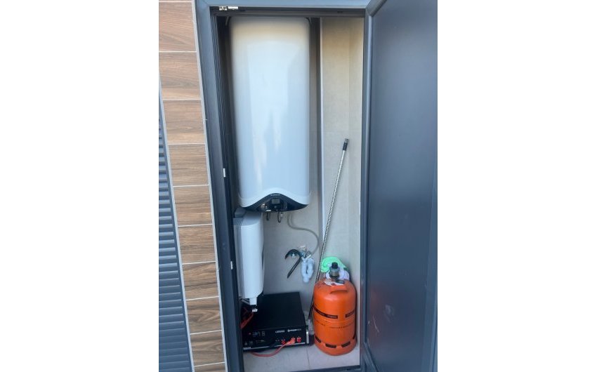 Resale - Villa -
Los Montesinos - Costa Blanca