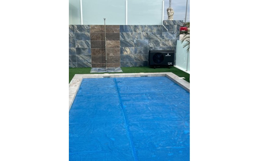 Resale - Villa -
Los Montesinos - Costa Blanca