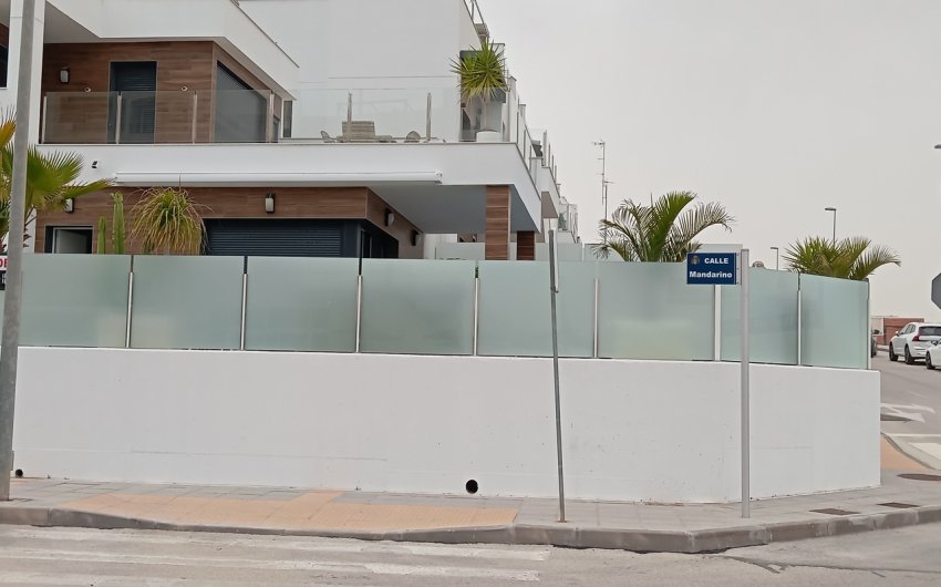 Resale - Villa -
Los Montesinos - Costa Blanca