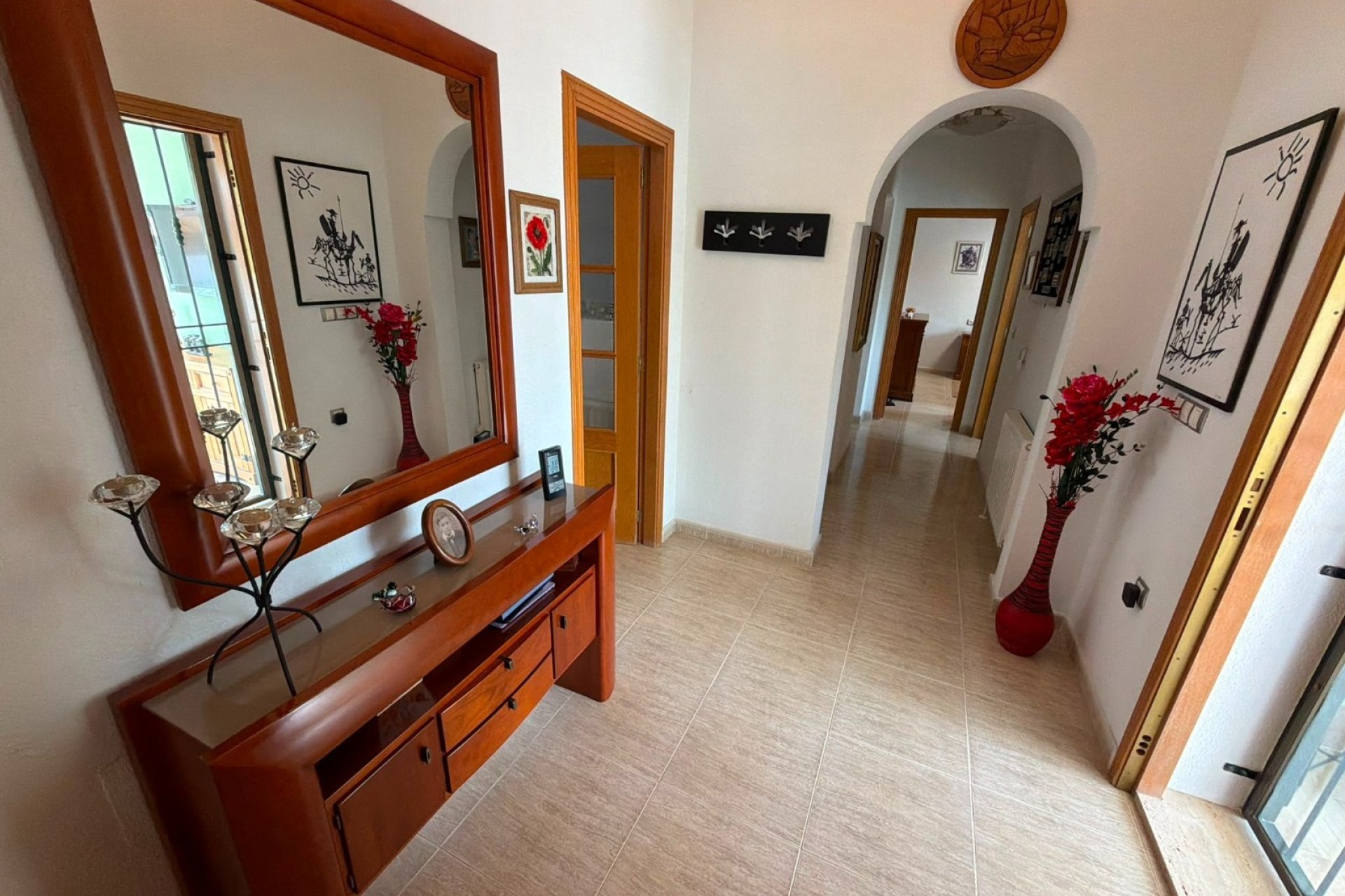 Resale - Villa -
Los Montesinos - La Herrada