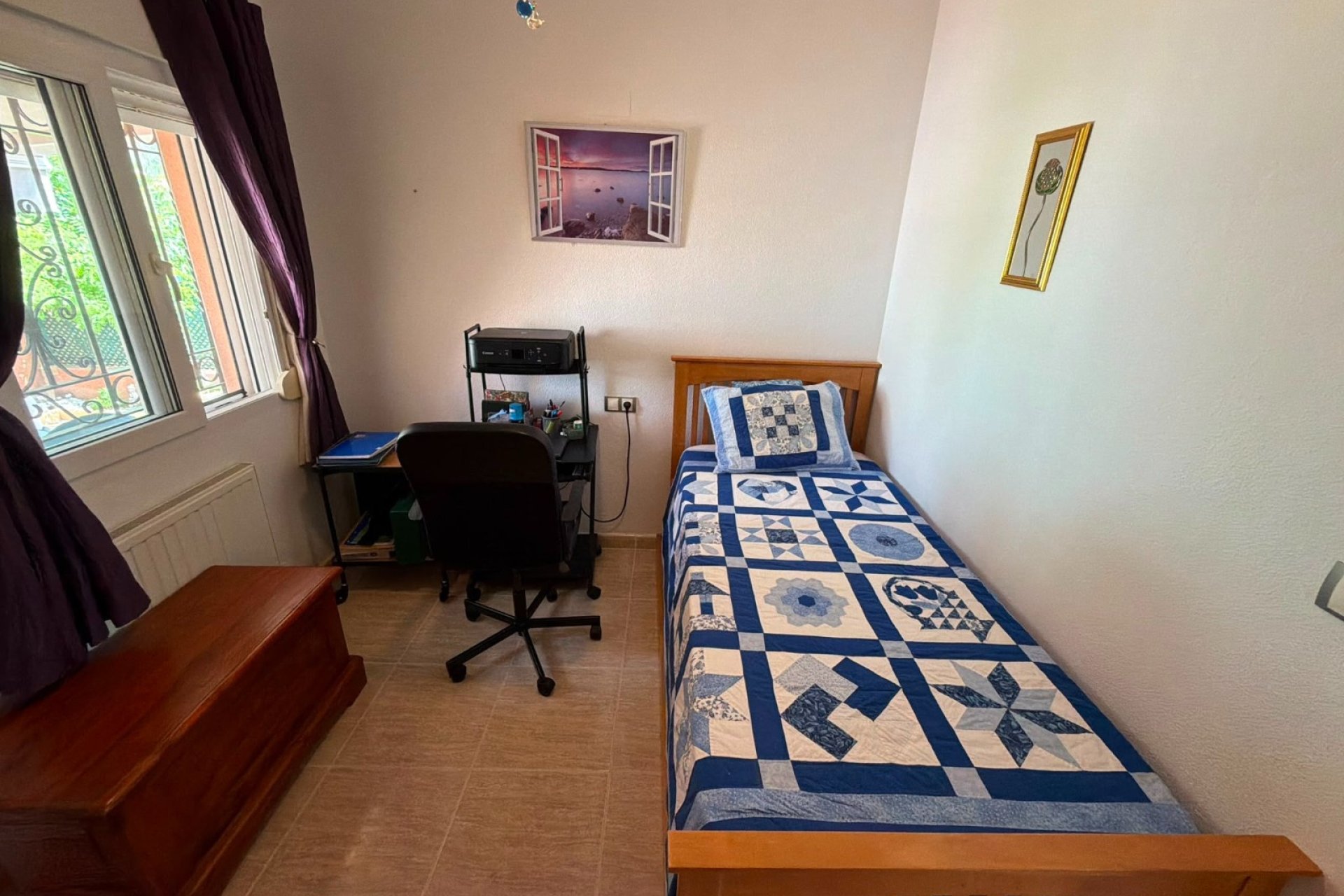 Resale - Villa -
Los Montesinos - La Herrada