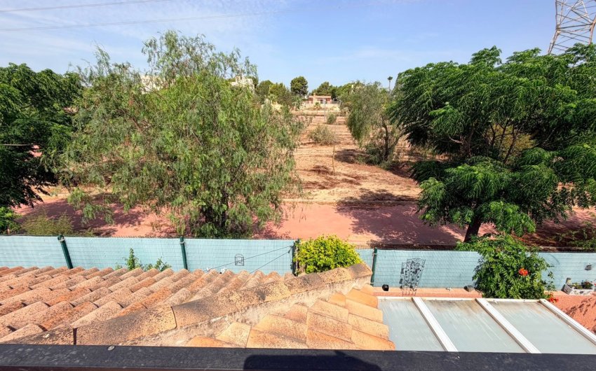 Resale - Villa -
Los Montesinos - La Herrada