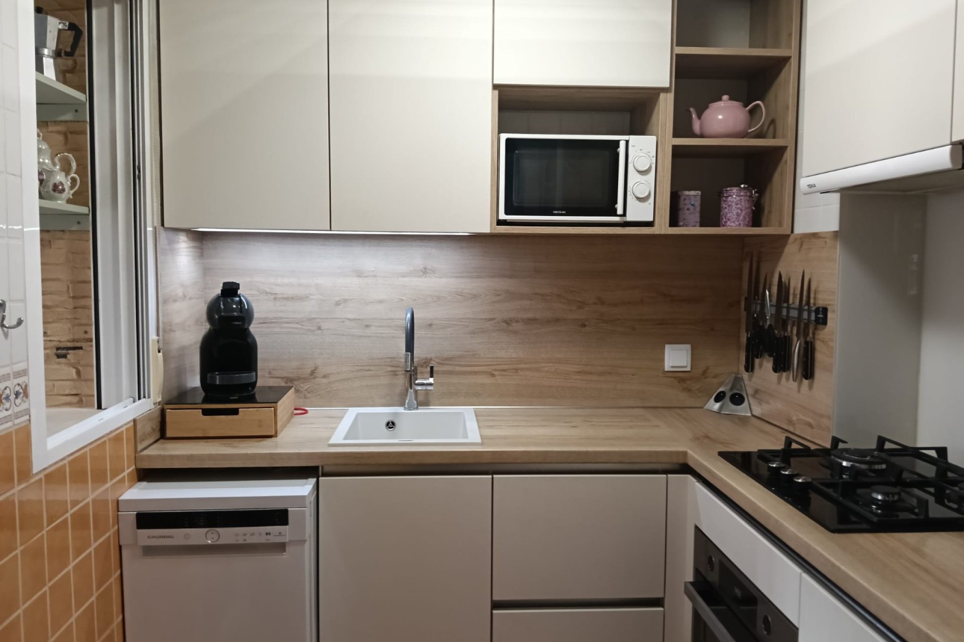 Resale - Villa -
Los Montesinos - La Herrada