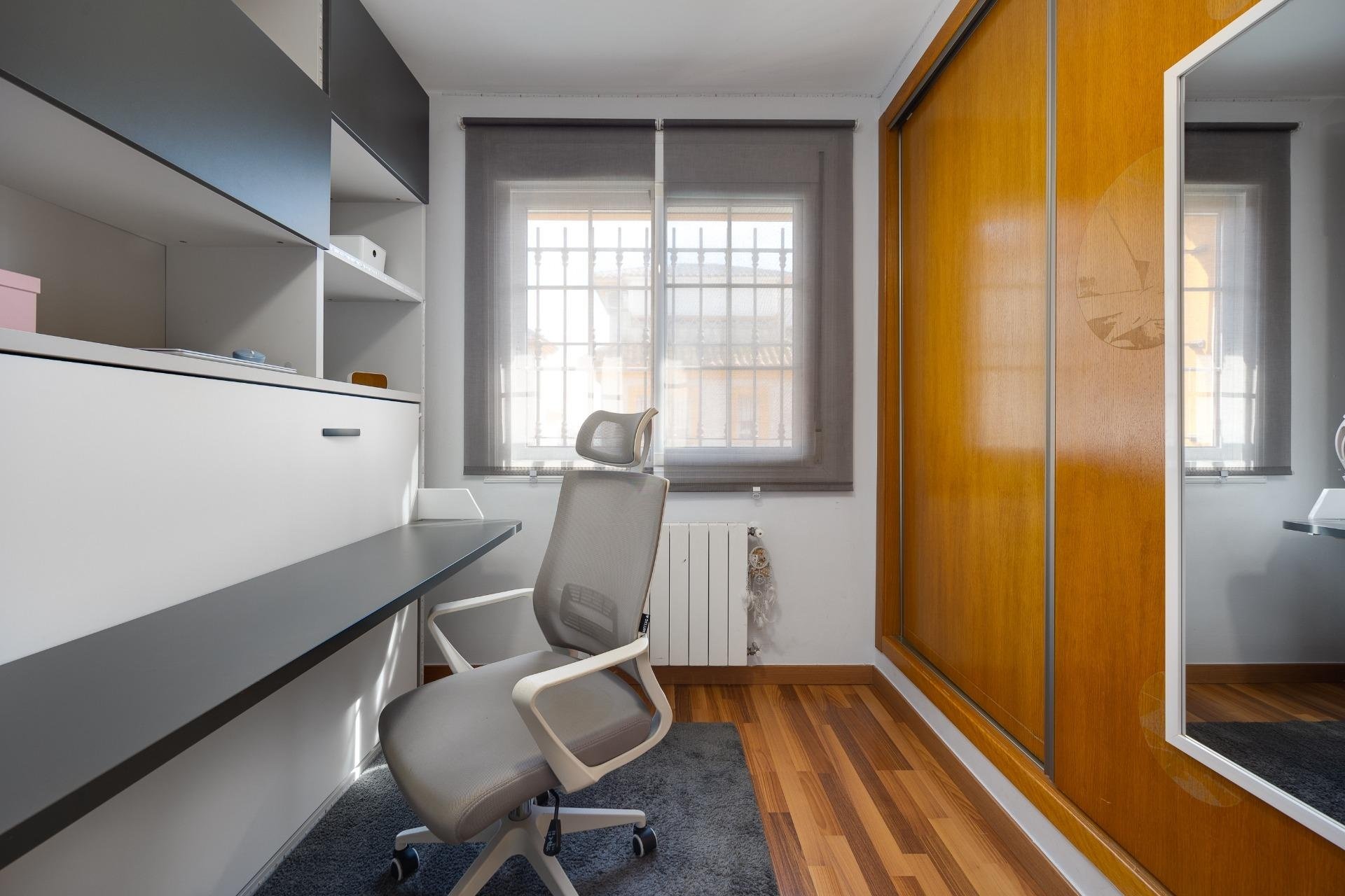 Resale - Villa -
Los Montesinos - La Herrada