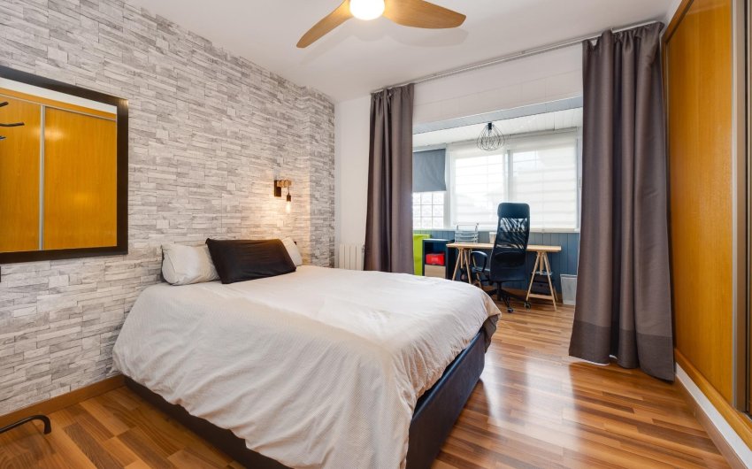 Resale - Villa -
Los Montesinos - La Herrada