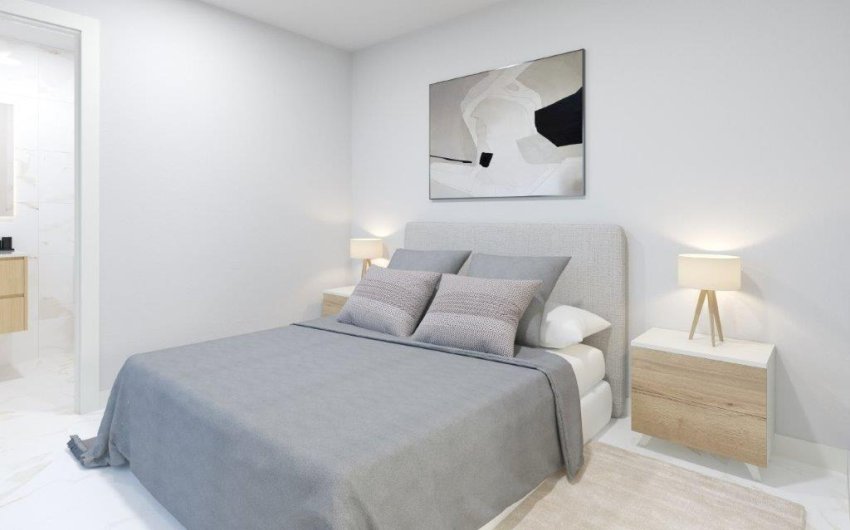 Resale - Villa -
Los Montesinos - La Herrada