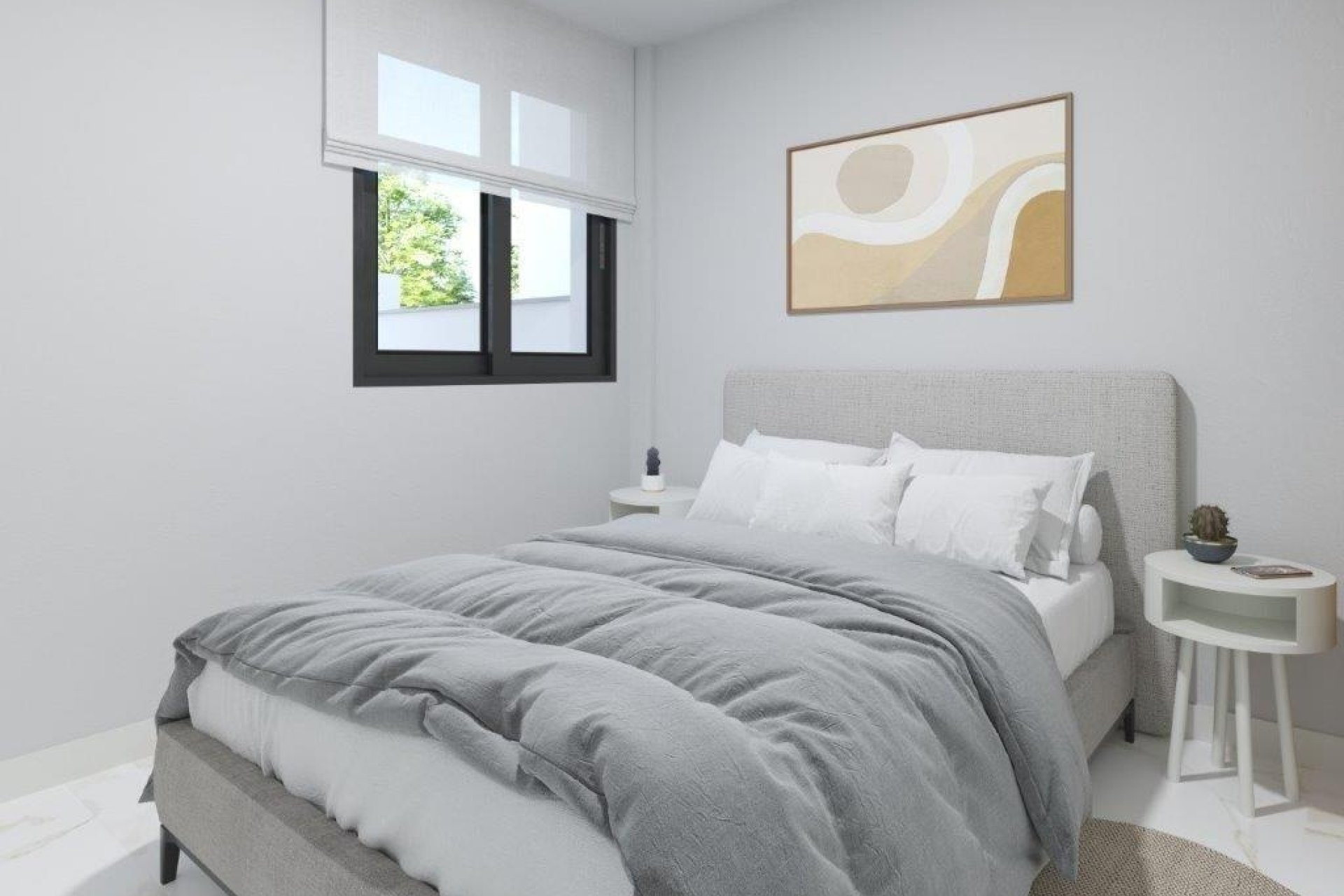 Resale - Villa -
Los Montesinos - La Herrada