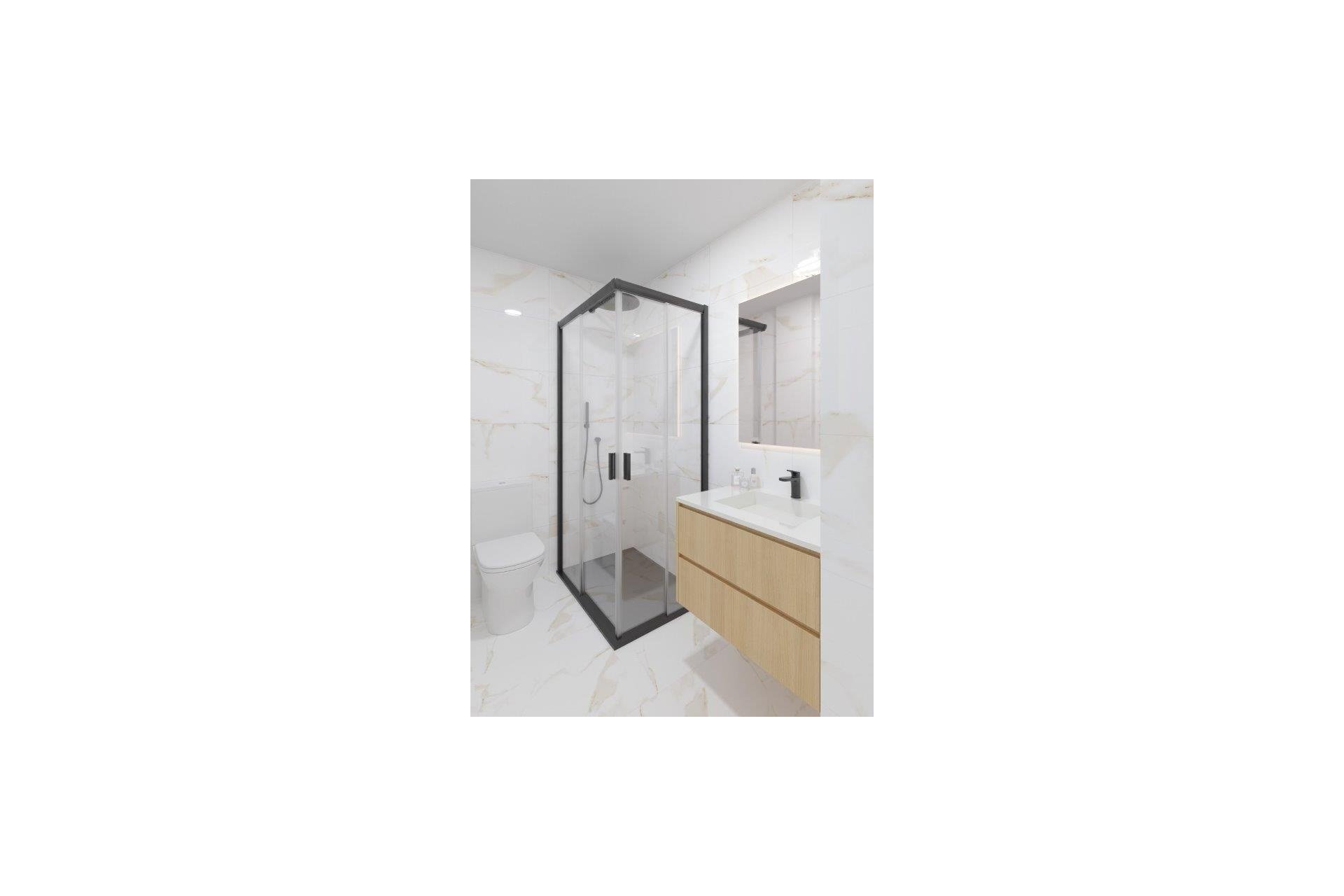 Resale - Villa -
Los Montesinos - La Herrada