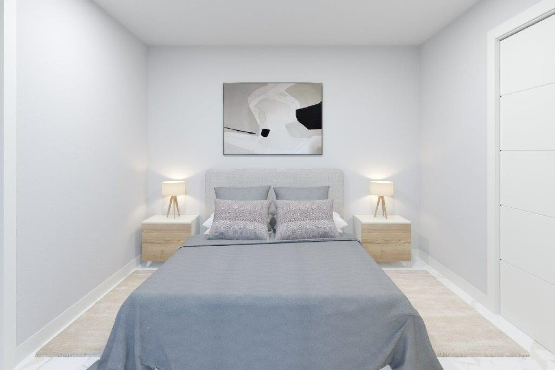 Resale - Villa -
Los Montesinos - La Herrada
