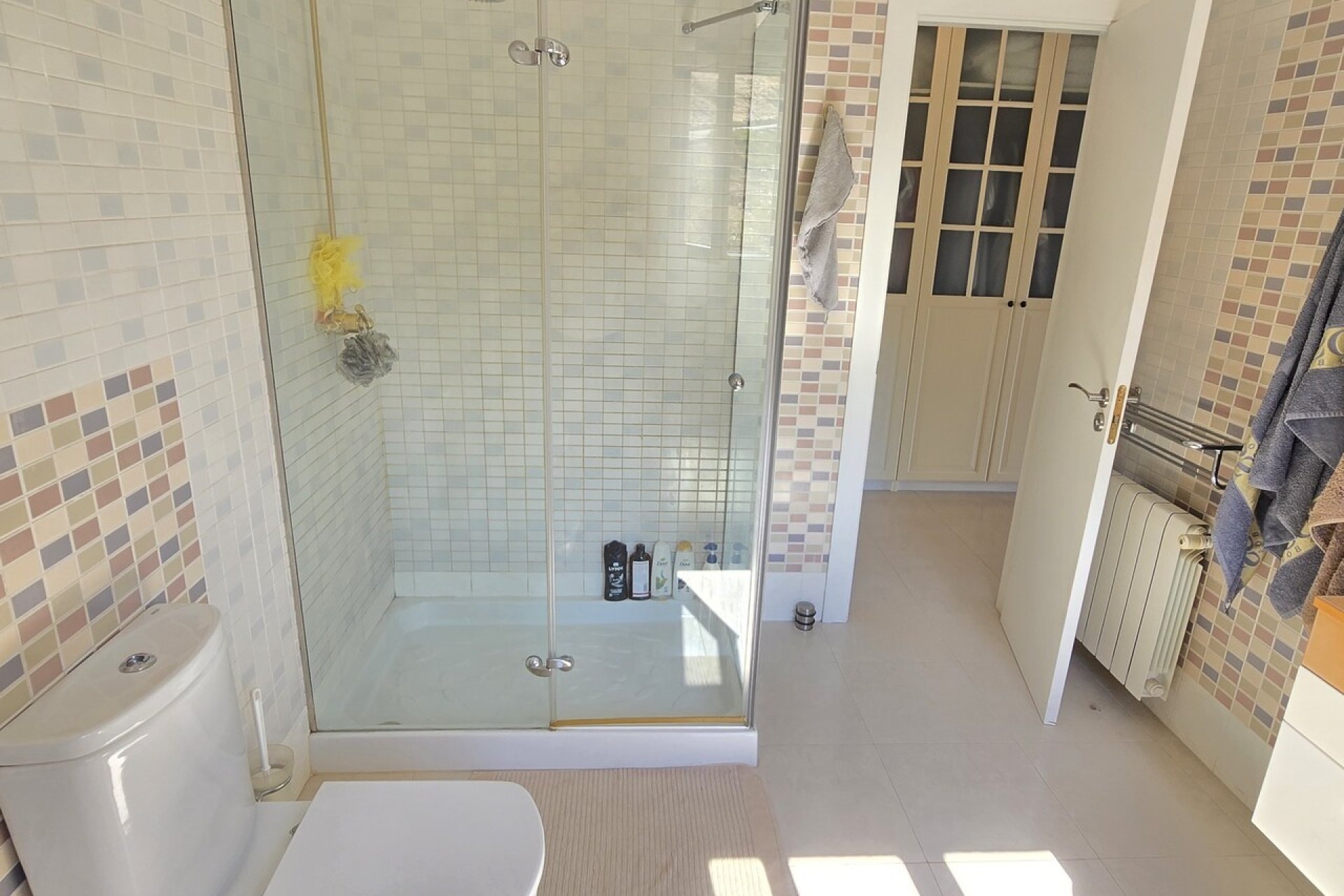 Resale - Villa -
Los Romanes - Inland