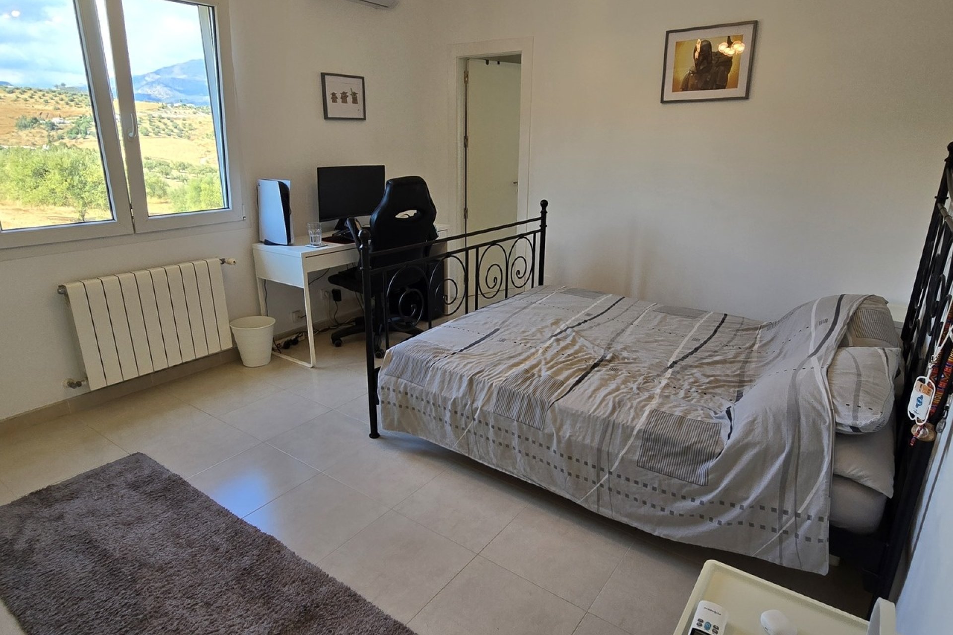 Resale - Villa -
Los Romanes - Inland