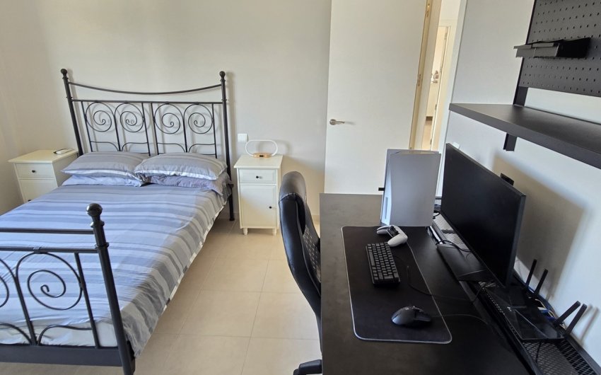 Resale - Villa -
Los Romanes - Inland