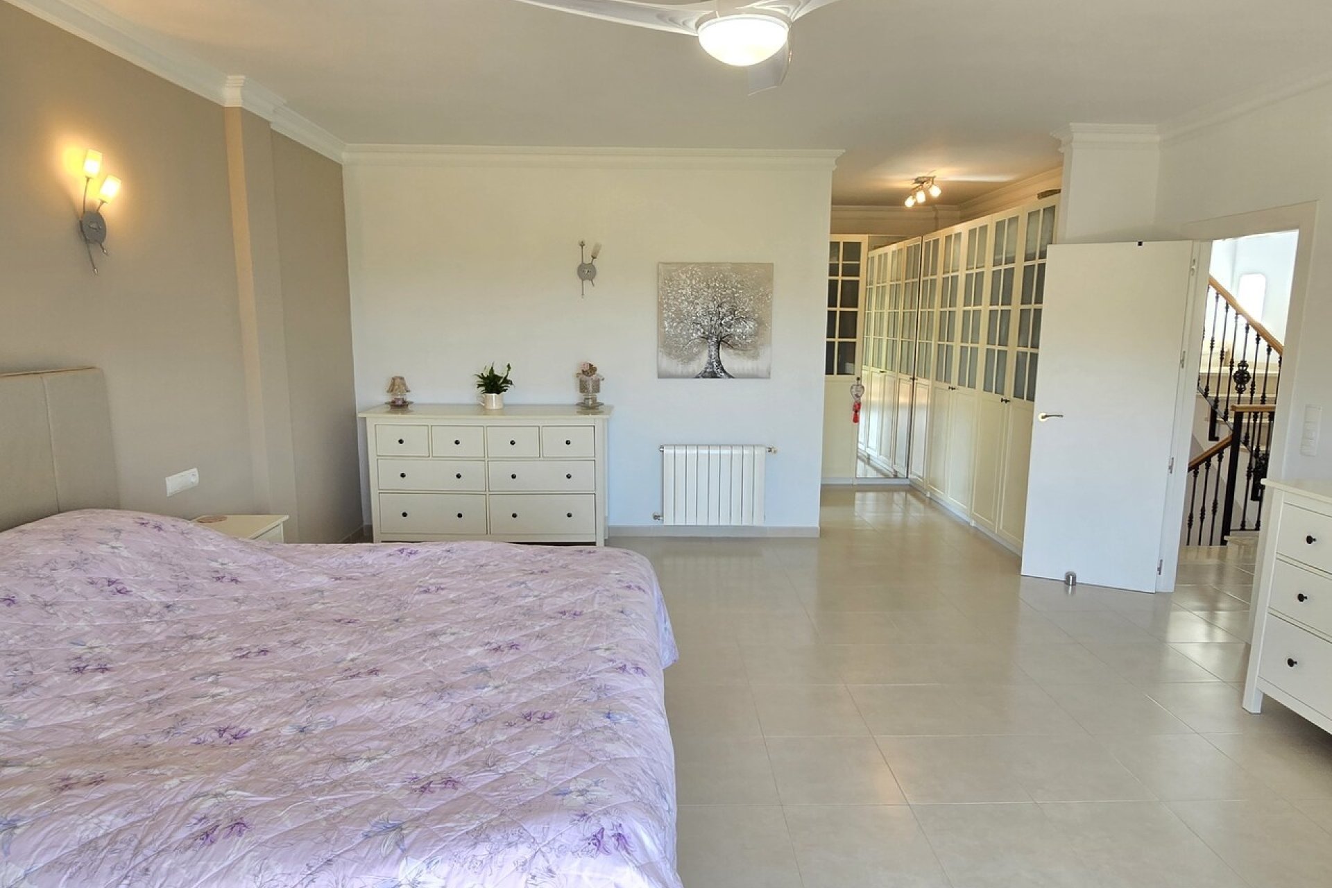 Resale - Villa -
Los Romanes - Inland