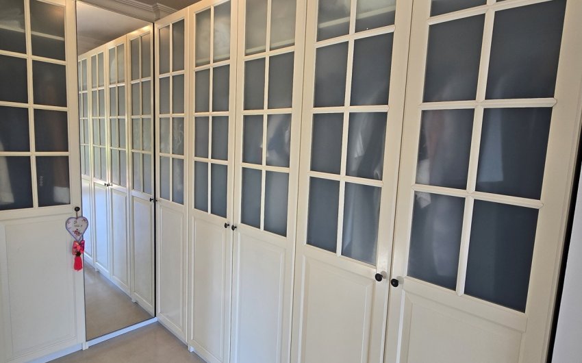 Resale - Villa -
Los Romanes - Inland