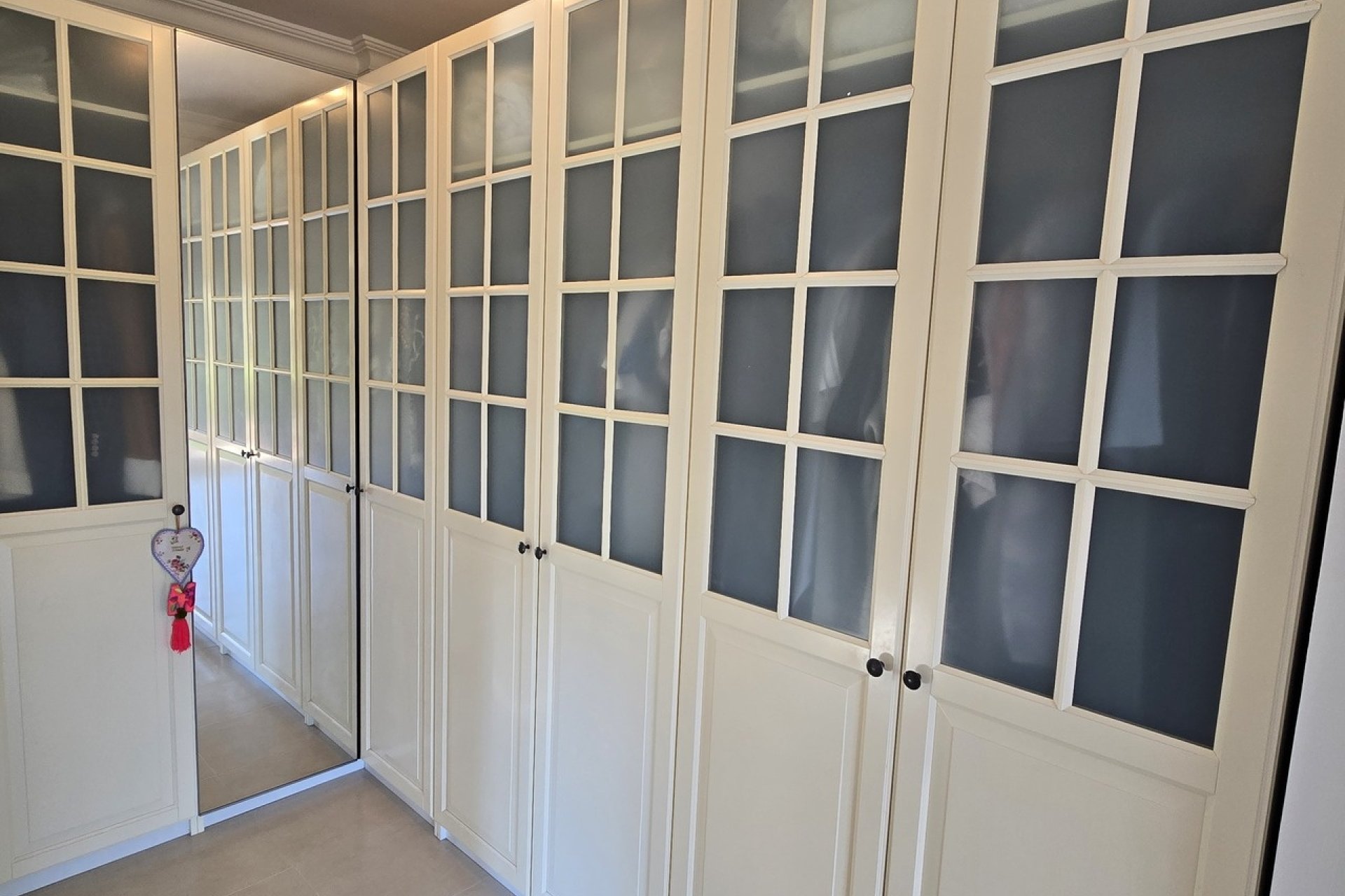 Resale - Villa -
Los Romanes - Inland