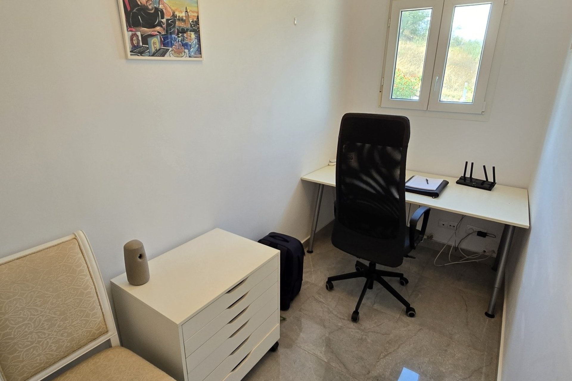 Resale - Villa -
Los Romanes - Inland