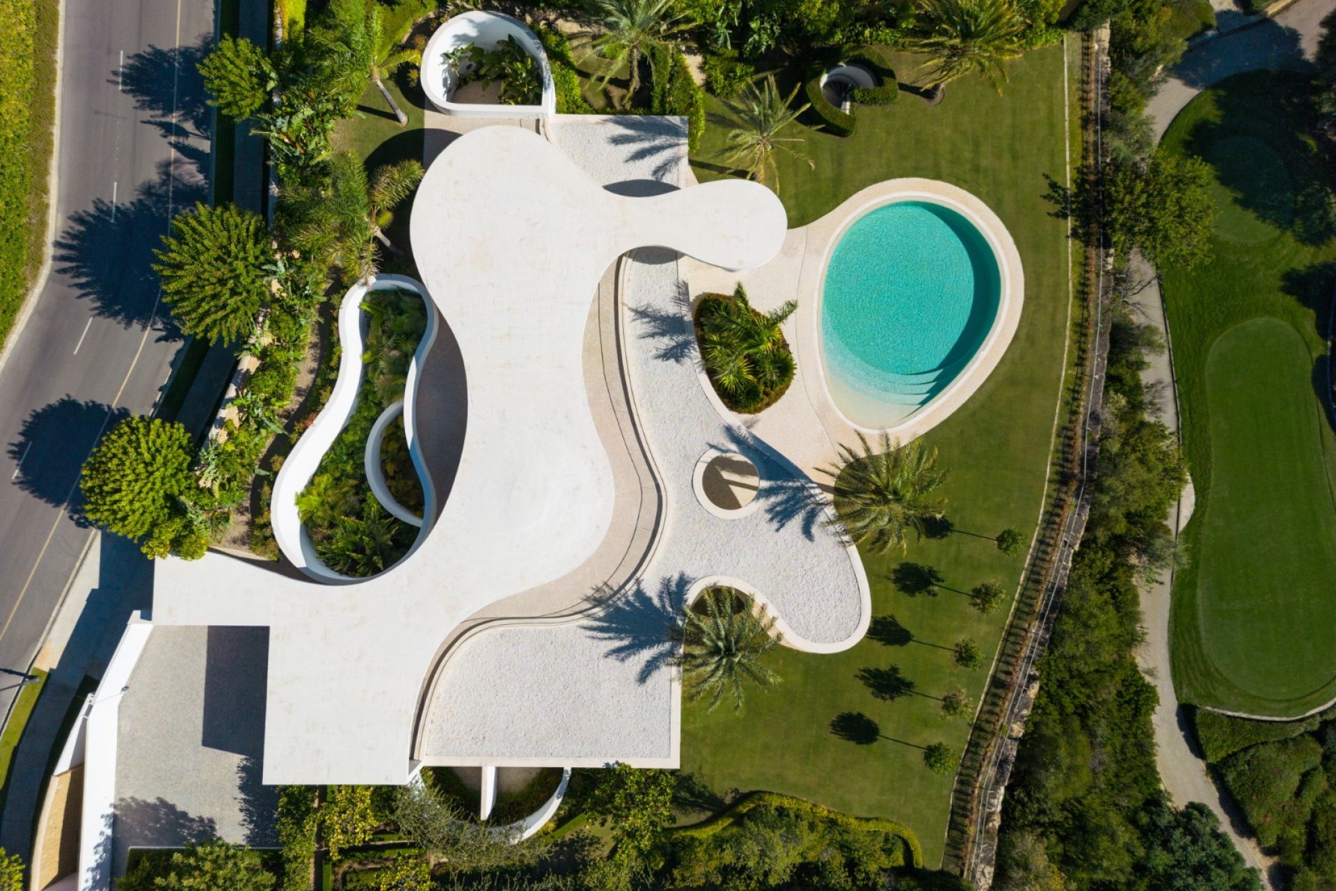 Resale - Villa -
Malaga - Casares