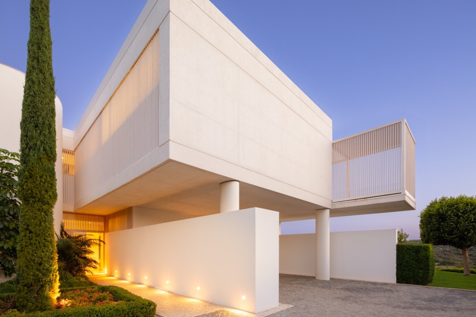 Resale - Villa -
Malaga - Casares