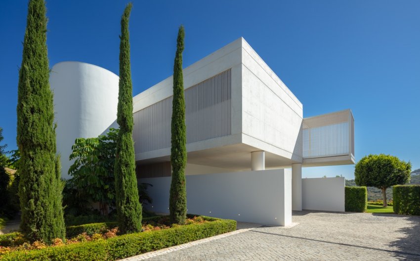 Resale - Villa -
Malaga - Casares